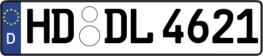 HD-DL4621