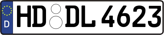 HD-DL4623