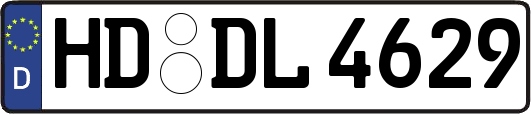 HD-DL4629