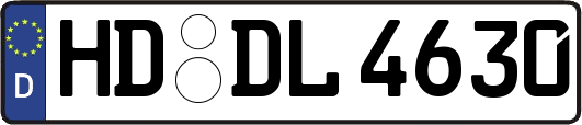 HD-DL4630