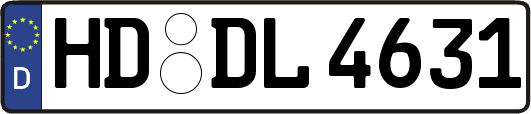 HD-DL4631