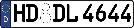 HD-DL4644
