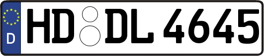 HD-DL4645