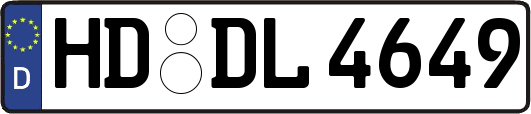 HD-DL4649