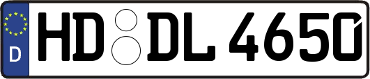 HD-DL4650