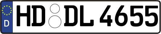 HD-DL4655