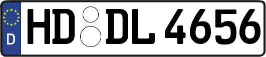 HD-DL4656