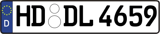 HD-DL4659