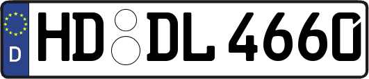 HD-DL4660
