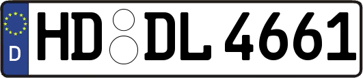 HD-DL4661
