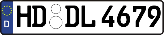 HD-DL4679
