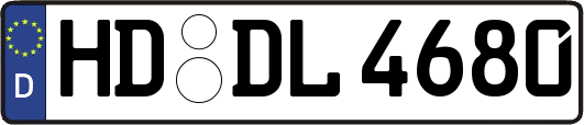 HD-DL4680