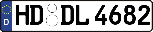 HD-DL4682