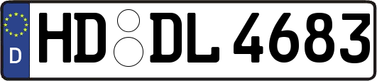 HD-DL4683