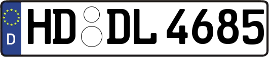 HD-DL4685