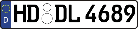 HD-DL4689