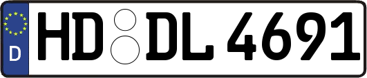 HD-DL4691
