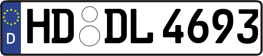 HD-DL4693