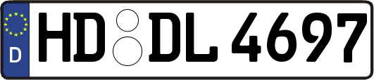 HD-DL4697