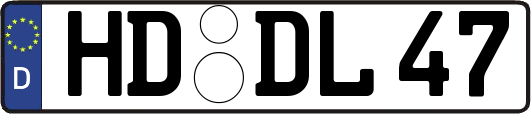 HD-DL47