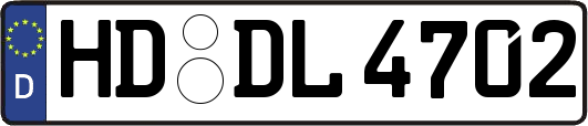 HD-DL4702