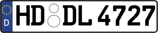 HD-DL4727