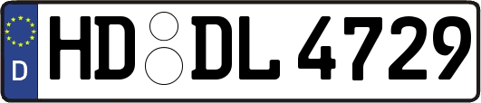 HD-DL4729