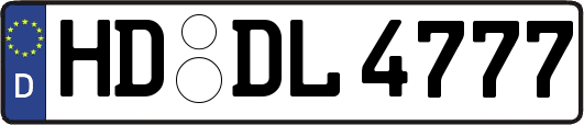 HD-DL4777