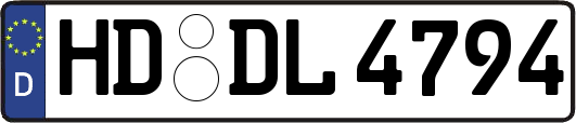 HD-DL4794