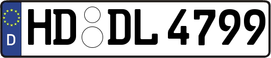HD-DL4799