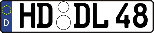 HD-DL48
