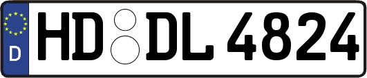 HD-DL4824