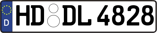 HD-DL4828