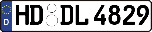 HD-DL4829