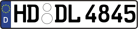 HD-DL4845