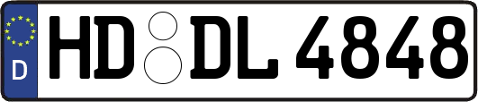HD-DL4848