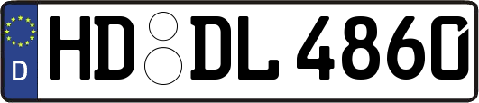 HD-DL4860