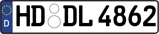 HD-DL4862