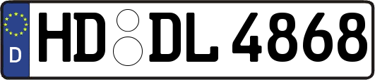 HD-DL4868