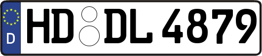 HD-DL4879
