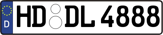 HD-DL4888