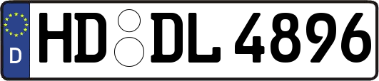 HD-DL4896