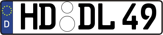 HD-DL49