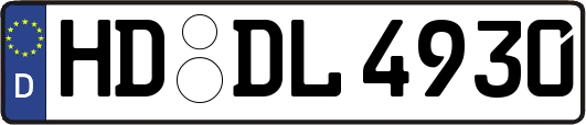 HD-DL4930