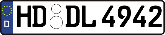HD-DL4942