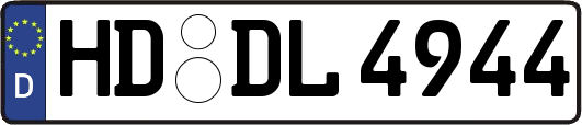 HD-DL4944