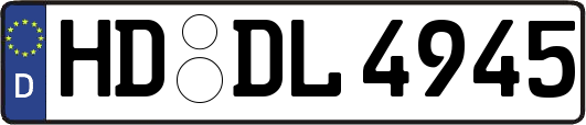 HD-DL4945
