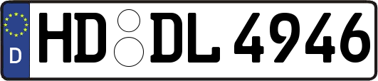 HD-DL4946