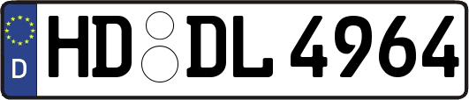 HD-DL4964