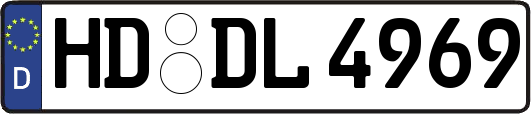 HD-DL4969
